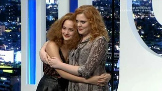 Next Top Model | Η αποχώρηση που δε περίμενε κανείς!