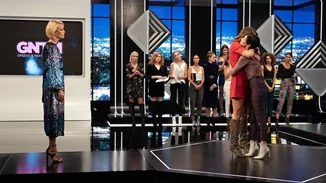 Next Top Model | Αυτή είναι η κοπέλα που αποχώρησε