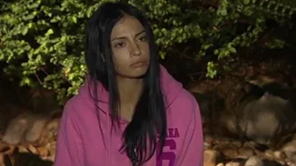 Nomads | Ανατροπή! Αποχώρησε η Δήμητρα Αλεξανδράκη