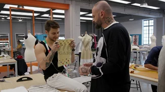 Project Runway: Τι θα συμβεί στο αποψινό επεισόδιο;