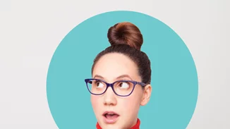 Δες αυτή τη συλλογή γυαλιών και δε χρειάζεσαι τίποτα άλλο για να αναβαθμίσεις το στιλ σου