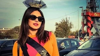 Priyanka Chopra | Το εντυπωσιακό bachelorette με την Sophie Turner