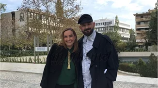 Η Στέλλα Ράπτη στο 7ο επεισόδιο του Project Runway