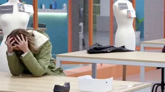 Project Runway | Η ανατροπή που «διέλυσε» τους παίκτες!