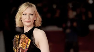 Η Cate Blanchett θα στεγάσει σε παλιά αγροικία τη συλλογή της έργων τέχνης