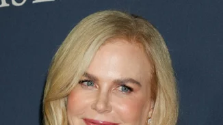 Το Hollywood τιμά τη Nicole Kidman