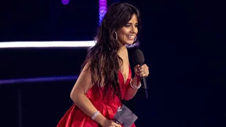 «Σάρωσε» η Camila Cabello στα MTV Europe Music Awards 2018