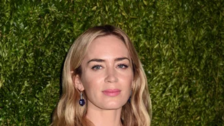 Emily Blunt: Η Mary Poppins επισκέπτεται την Vogue!