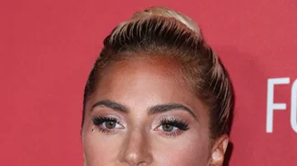 Μαθήματα στυλ: Η εμφάνιση της Lady Gaga στο SAG-AFTRA Foundation