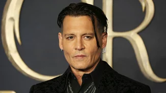 Οι ευχές για τη νέα χρονιά από τον Johnny Depp