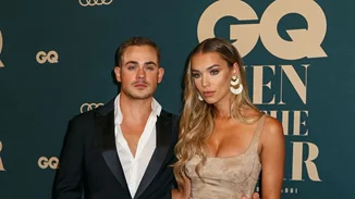 Οι λαμπερές εμφανίσεις των βραβείων GQ Australia Men of the Year