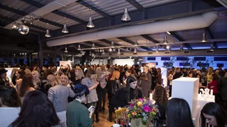 Swarovski Sunshine Άνοιξη/Καλοκαίρι 2019 | Το λαμπερό πάρτι για τη νέα συλλογή