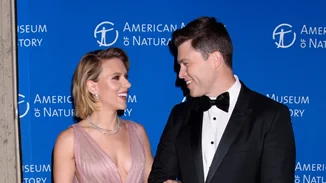 Scarlett Johansson & Colin Jost | Αποδεικνύουν πόσο ταιριαστοί είναι!