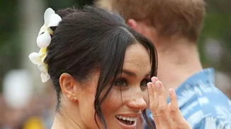 Tα social media πήραν φωτιά για την Meghan Markle και τον ρόλο της ως guest editor στη βρετανική Vogue