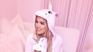 Khloe Kardashian | Mαζί με τον Tristan Thompson για χάρη της True