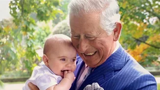 Πρίγκιπας Κάρολος | Μιλάει για τη σημασία της διαχρονικής μόδας