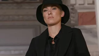 GNTM | H «δολοφόνος» Μικαέλα & η «κακιά συμπεθέρα» Ζενιεβιέβ