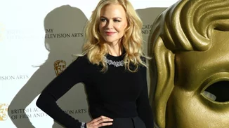 ''Ήμουν πραγματικά μελανιασμένη'' | Η Νικόλ Κίντμαν θυμάται την εποχή που μώλωπες κάλυπταν το σώμα της