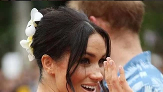 Meghan Markle | Το μεγάλο fail στις στιλιστικές επιλογές της στην Αυστραλία δυσαρέστησε πολλούς