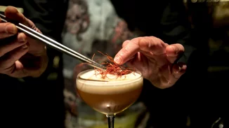 Επιστρέφει το World Class Fine Drinking Thessaloniki