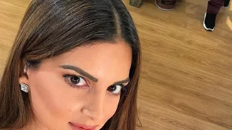 Το στιλιστικό τρικ της Σταματίνας Τσιμτσιλή που προσέλκυσε 10.000 likes