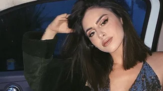 Κωνσταντίνα Σουλτάτη  | Αυτός είναι ο κούκλος σύντροφος της νέας παίκτριας του My Style Rocks