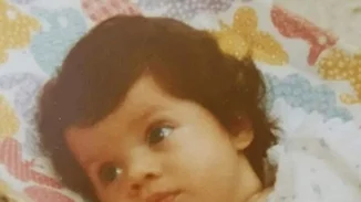 Quiz | Ποια ηθοποιός είναι το κοριτσάκι της φωτογραφίας;