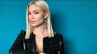 Αλεξάνδρα Παναγιώταρου | Έβαψε τα μαλλιά της ροζ! - Δες την αλλαγή της