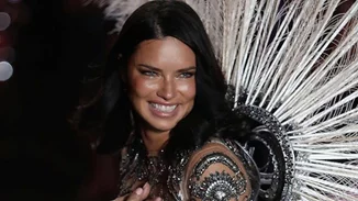 Οι διατροφικές και fitness συνήθειες της Adriana Lima αποδεικνύουν ότι το να είσαι «Άγγελος» θέλει θυσίες
