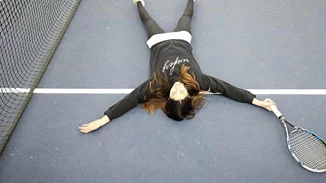 6 workouts για να ξεκινήσεις τώρα από την Ηλιάνα Παπαγεωργίου