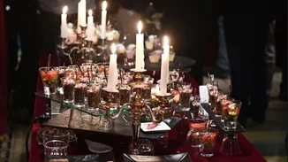 Χριστούγεννα στο σπίτι; Να πώς θα κάνεις το τέλειο τραπέζι!