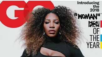 Το εξώφυλλο του GQ για τη "Γυναίκα της Χρονιάς" ξεσήκωσε θύελλα αντιδράσεων