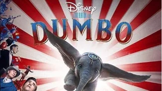 Ο Dumbo γίνεται live action ταινία & μόλις κυκλοφόρησε το trailer