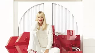 Τώρα έχεις ακόμα έναν λόγο για να πας στο εκπτωτικό χωριό McArthurGlen