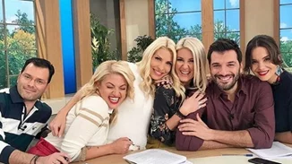 Συνεργάτιδα της Ελένης Μενεγάκη έκανε τη χειρότερη εμφάνιση EVER