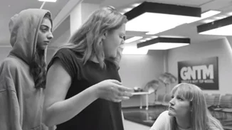 Next Top Model | Έρχεται μεγάλος τσακωμός μεταξύ Ερμίδου – Ξανθούλας για τα κιλά