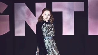 GNTM | Η πρώτη ανάρτηση της Ροζάνα Κουτσούκου  με τον σύντροφό της