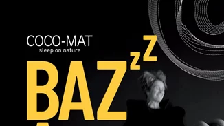 Ήρθε η ώρα να απολαύσεις τον ύπνο σου παρέα με την COCO-MAT