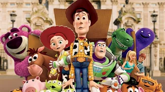 Επιστρέφει το Toy Story | Πότε θα βγει στους κινηματογράφους;
