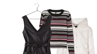 Τι να φορέσω σήμερα 08/11/2018;