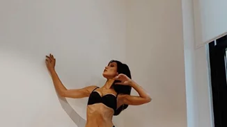 Η Bella Hadid απαντάει στην κριτική που δέχτηκε για το σώμα της