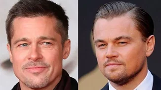 Brad Pitt και Leonardo Di Caprio: Τι έκαναν για την Αμερική;