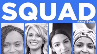 Girl Power: Πάνω από 100 γυναίκες για πρώτη φορά στον Λευκό Οίκο