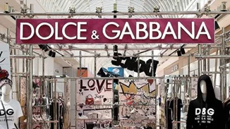 Ο οίκος Dolce & Gabbana προκαλεί αντιδράσεις με το νέο διαφημιστικό