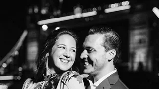 Παντρεύεται η Θεοδώρα, μικρότερη κόρη του τέως Βασιλιά Κωνσταντίνου!