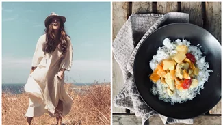 Eliana in Babyland | 3 φορές που το παιδί μου με εξέπληξε με το καλό του γούστο