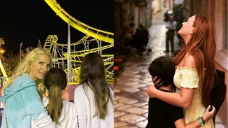 InstaGreece | Οι Έλληνες celebrities στο Ιnstagram