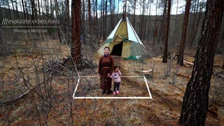 Το πιο απομακρυσμένο Airbnb του κόσμου βρίσκεται στη Μογγολία