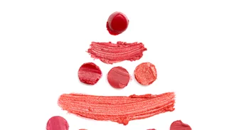 Έγραψες δώρο στον Άγιο Βασίλη; H beauty blogger καταγράφει όλες τις ευχές σου