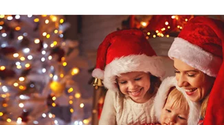 9 παιδικά βιβλία που θα σε βάλουν στο κλίμα των Χριστουγέννων